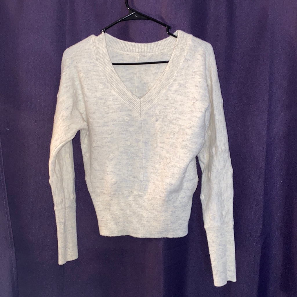 William Rast Sweater